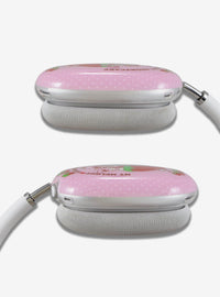 Cubiertas para AirPods Max My Melody y Strawberry Shortcake