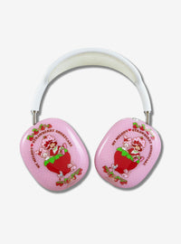 Cubiertas para AirPods Max My Melody y Strawberry Shortcake