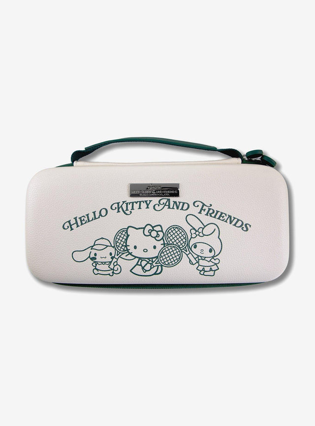 Estuche para consola Hello Kitty Tennis