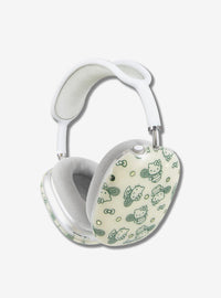 Fundas para AirPods Max Hello Kitty Tennis