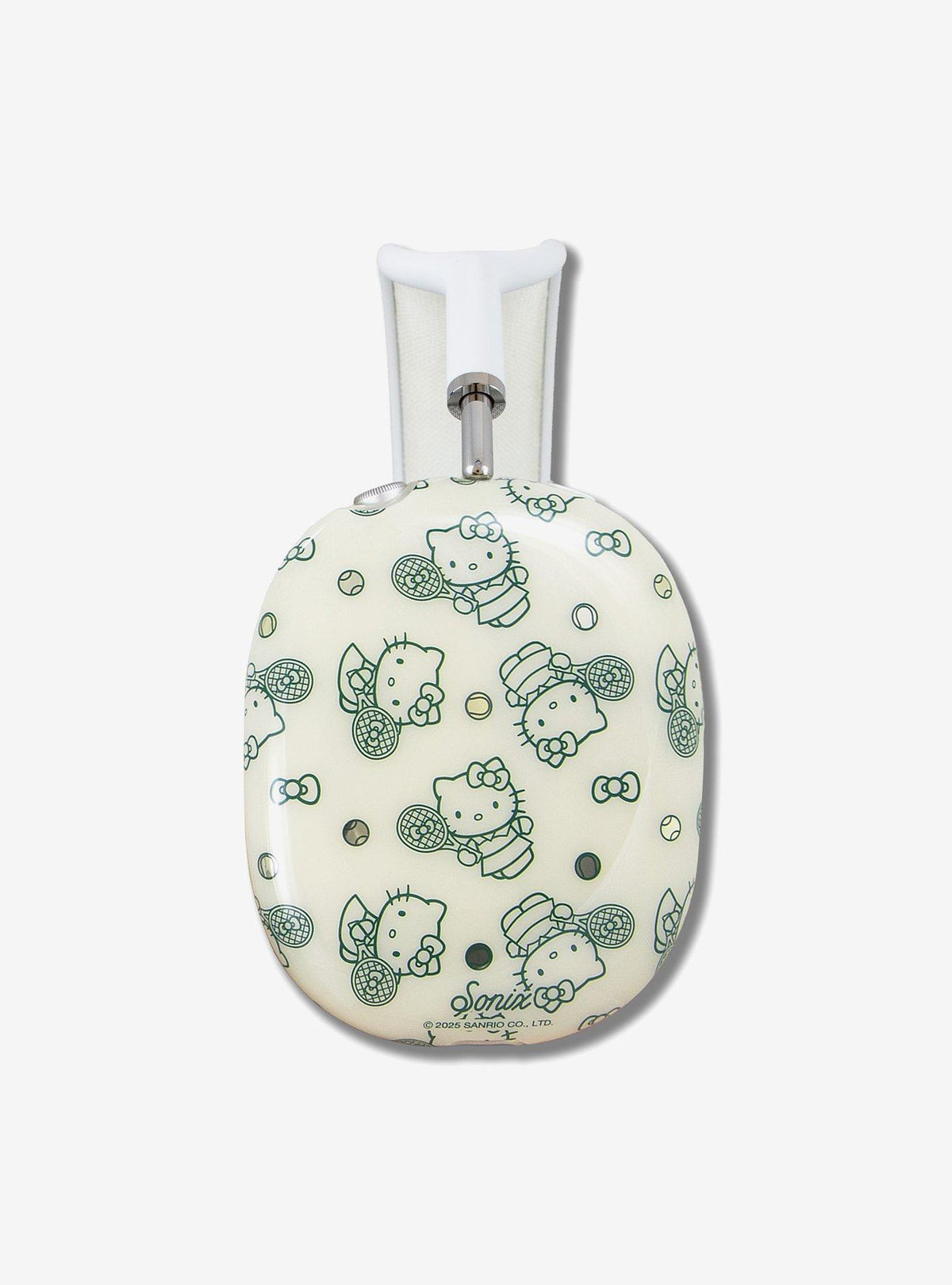 Fundas para AirPods Max Hello Kitty Tennis