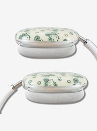Fundas para AirPods Max Hello Kitty Tennis