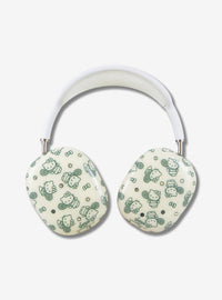 Fundas para AirPods Max Hello Kitty Tennis