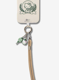 Correa cruzada para celular Hello Kitty Tennis