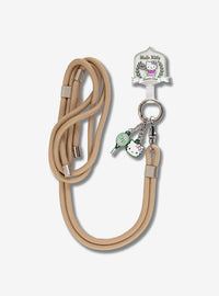 Correa cruzada para celular Hello Kitty Tennis