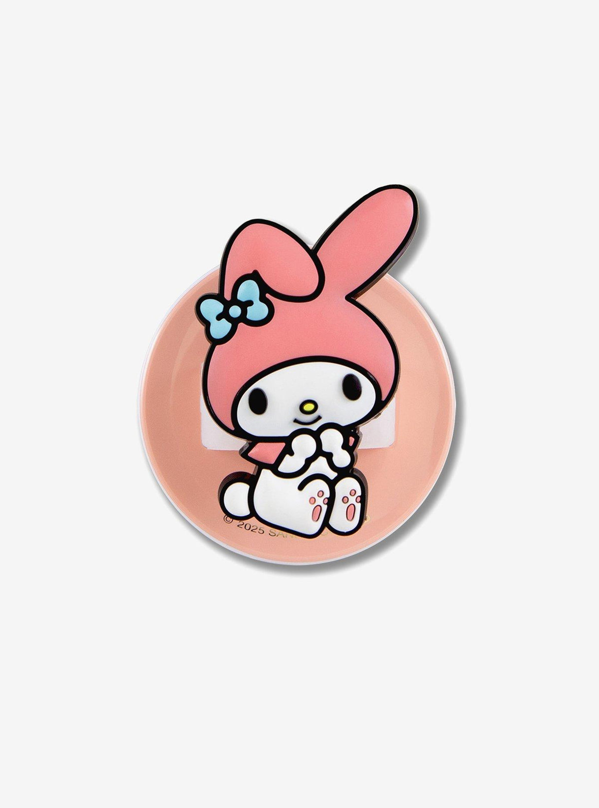 Anillo magnético de silicona para celular My Melody