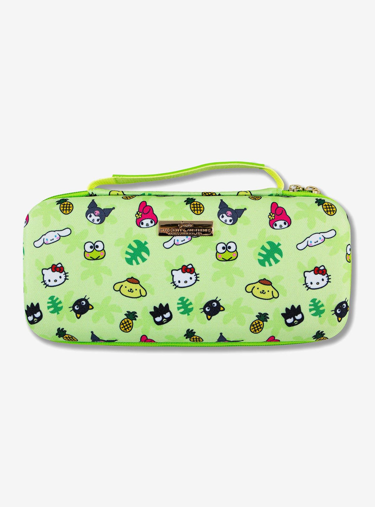 Estuche para consola Hello Kitty Island Adventure