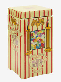 Frasco para galletas Harry Potter Bertie Bott's