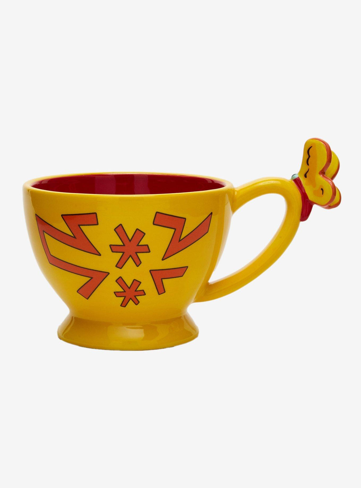 Taza Disney Alicia en el País de las Maravillas con Alice