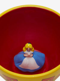 Taza Disney Alicia en el País de las Maravillas con Alice