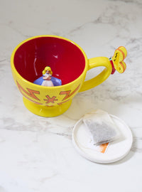 Taza Disney Alicia en el País de las Maravillas con Alice