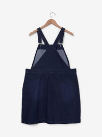 Vestido jardinera Disney de Tinker Bell, tallas plus