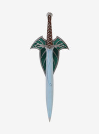 Lámpara de Sting de The Lord of the Rings