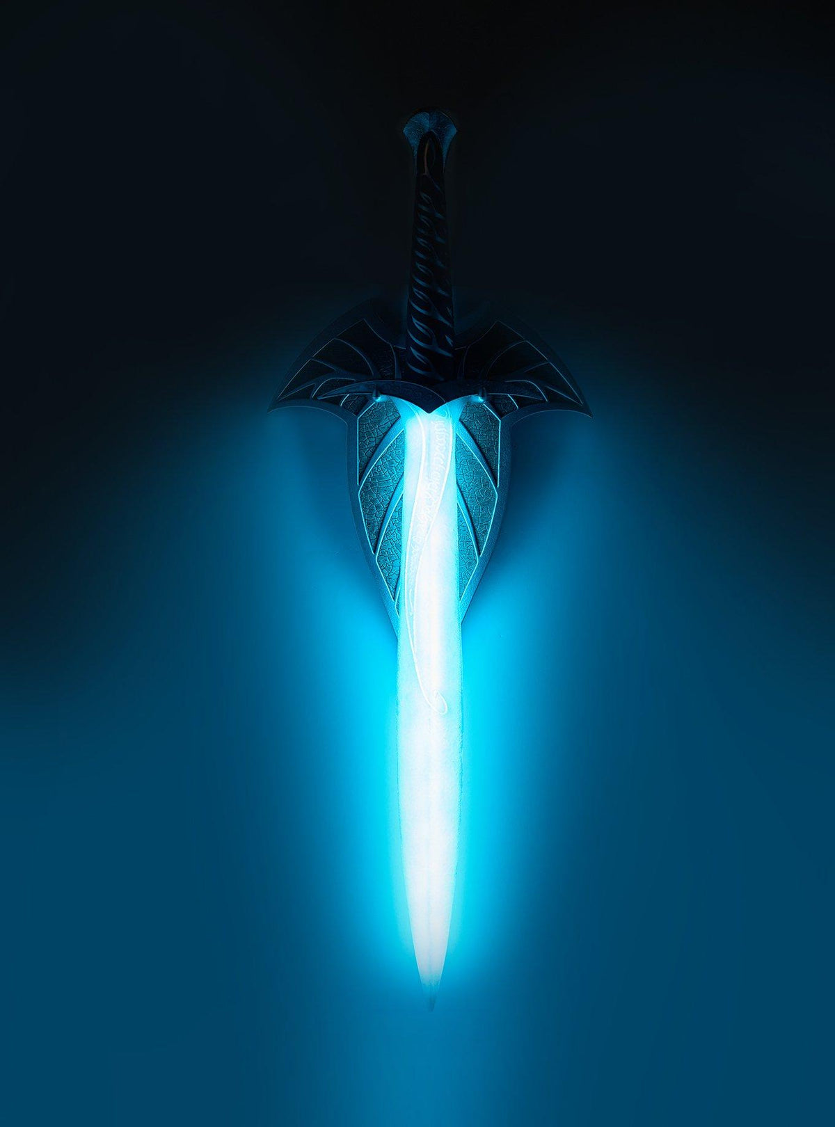 Lámpara de Sting de The Lord of the Rings