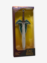 Lámpara de Sting de The Lord of the Rings