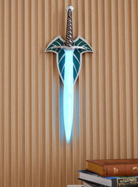 Lámpara de Sting de The Lord of the Rings