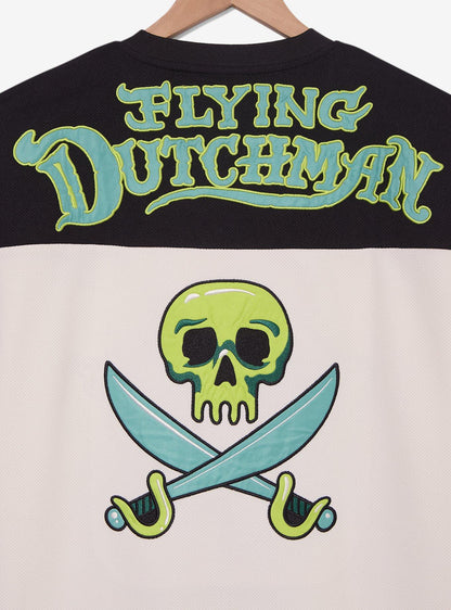 Camiseta de hockey Flying Dutchman de SpongeBob SquarePants