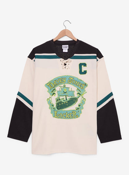 Camiseta de hockey Flying Dutchman de SpongeBob SquarePants