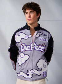 Chaqueta moto One Piece Gear 5