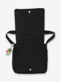 Bolso bandolera de Courage the Cowardly Dog