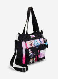 Bolso tote Cargo de Hatsune Miku
