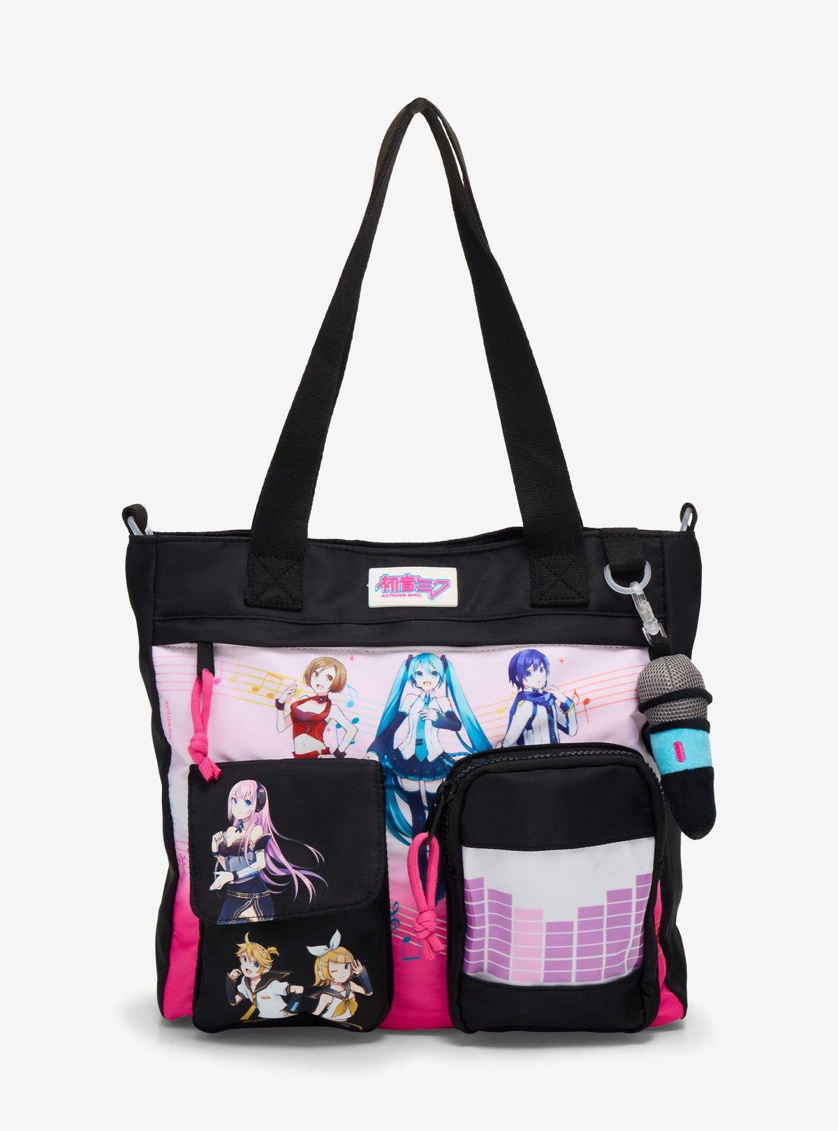 Bolso tote Cargo de Hatsune Miku