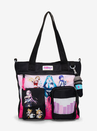 Bolso tote Cargo de Hatsune Miku