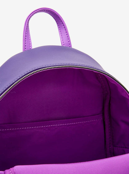 Mochila mini Disney Alice in Wonderland con letreros