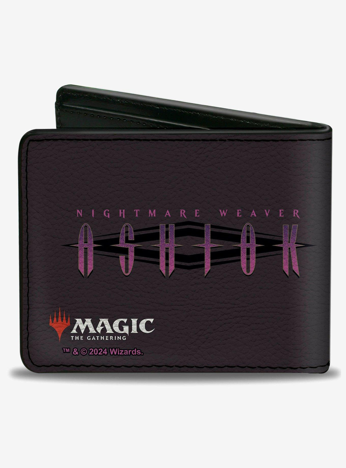 Billetera plegable Ashiok - Magic: The Gathering