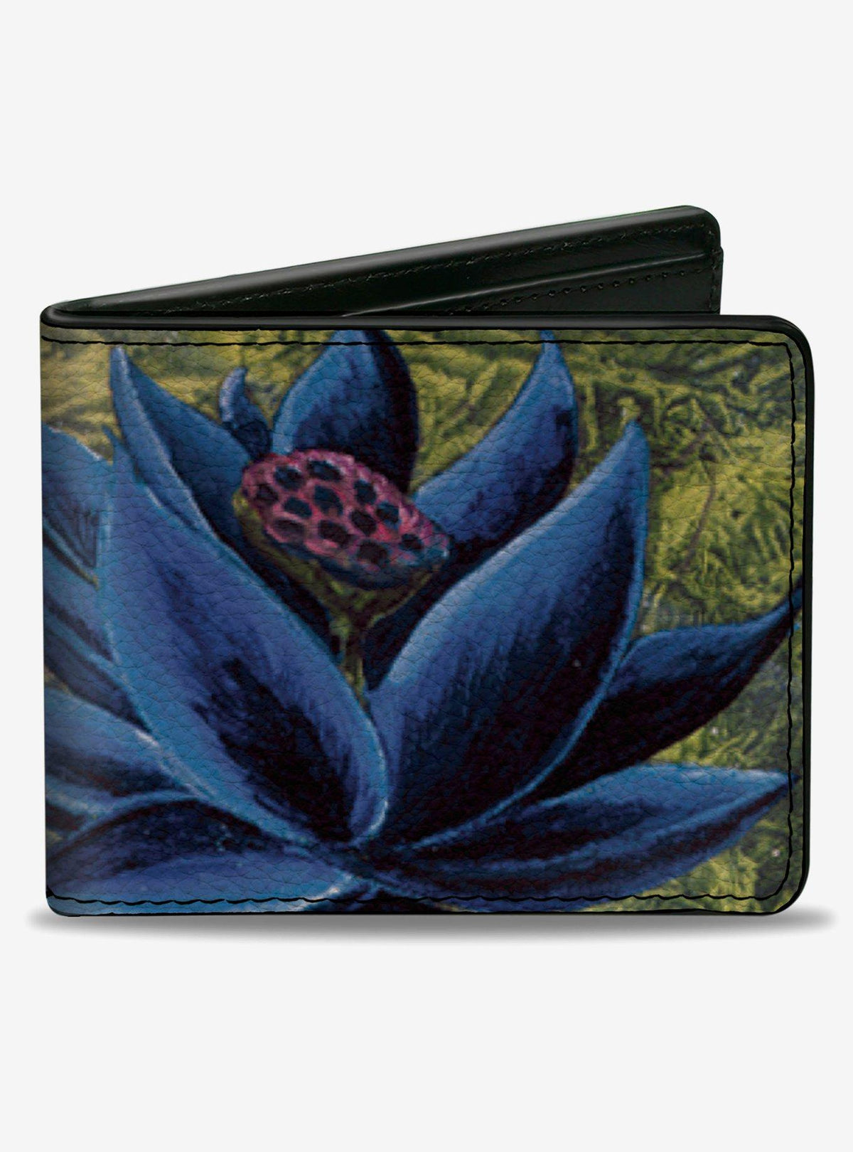 Magic: The Gathering - Billetera Black Lotus