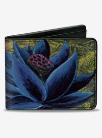 Magic: The Gathering - Billetera Black Lotus