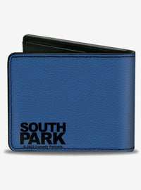 Billetera plegable Stan de South Park