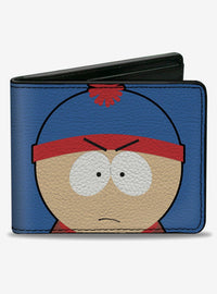 Billetera plegable Stan de South Park