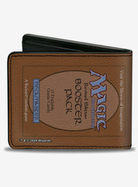 Billetera Magic: The Gathering Deckmaster