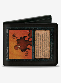 Billetera Magic: The Gathering Nether Shadow