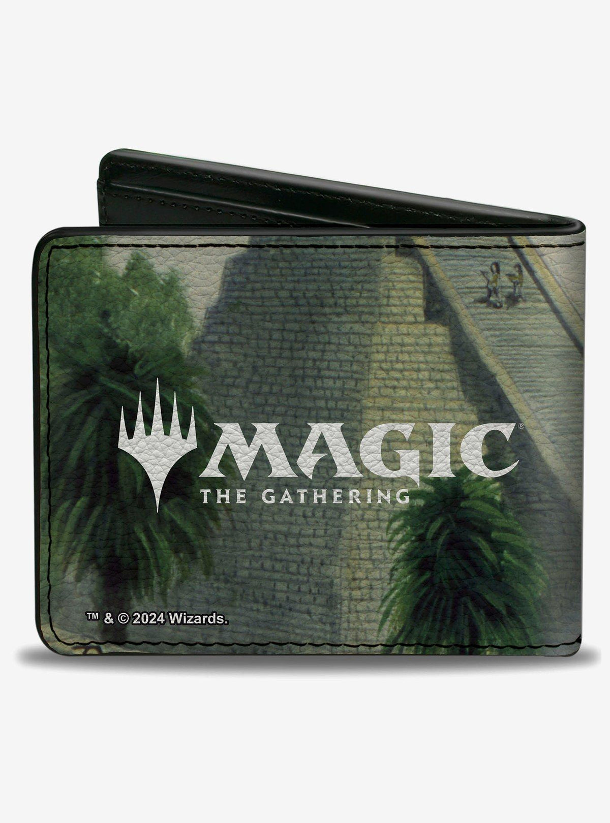 Billetera bifold Magic: The Gathering - Ancestral Recall