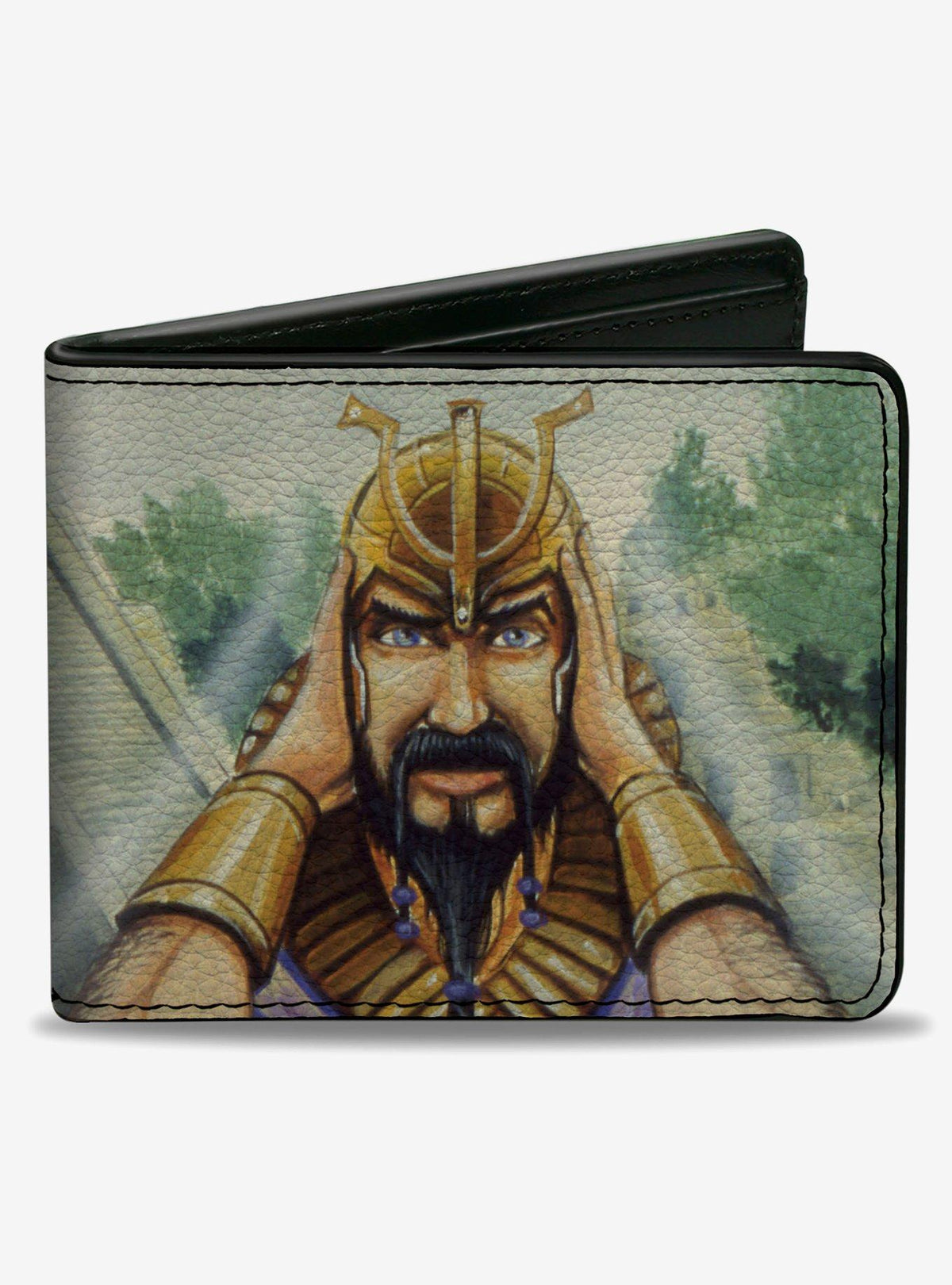 Billetera bifold Magic: The Gathering - Ancestral Recall