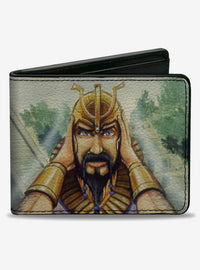 Billetera bifold Magic: The Gathering - Ancestral Recall