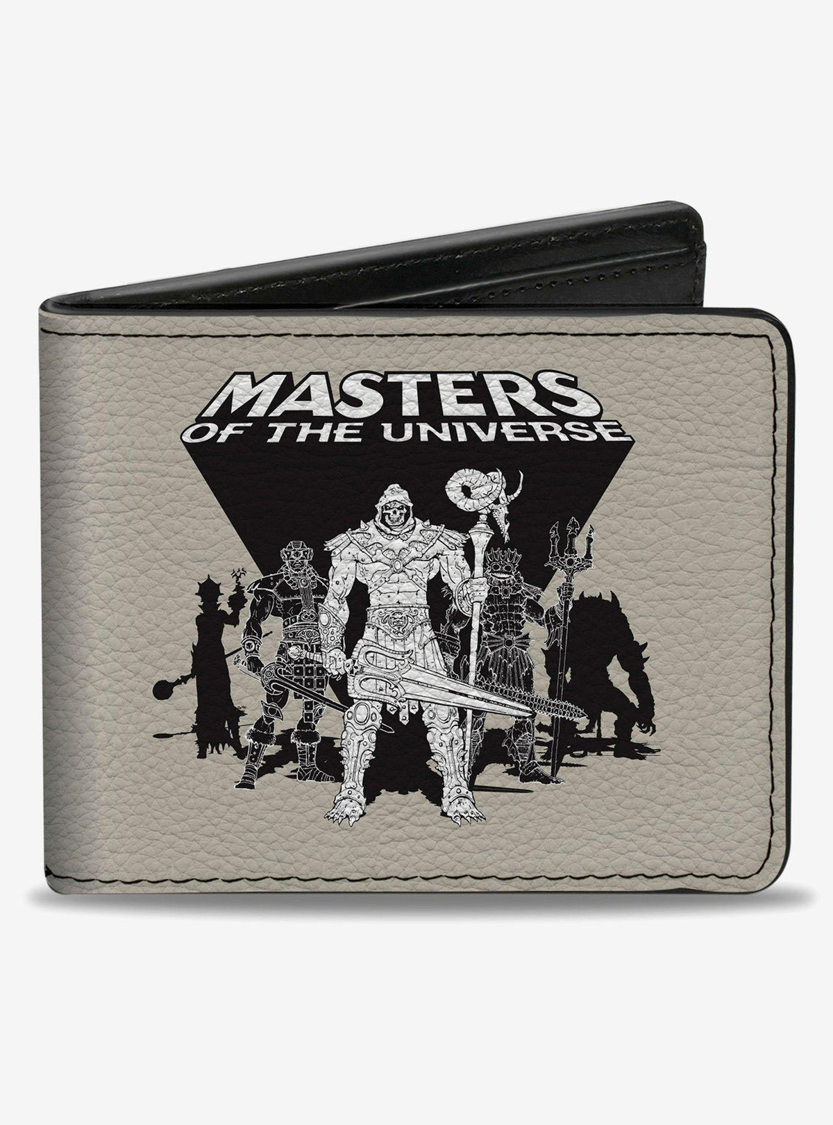 Billetera Skeletor y los Evil Ones – Masters of the Universe