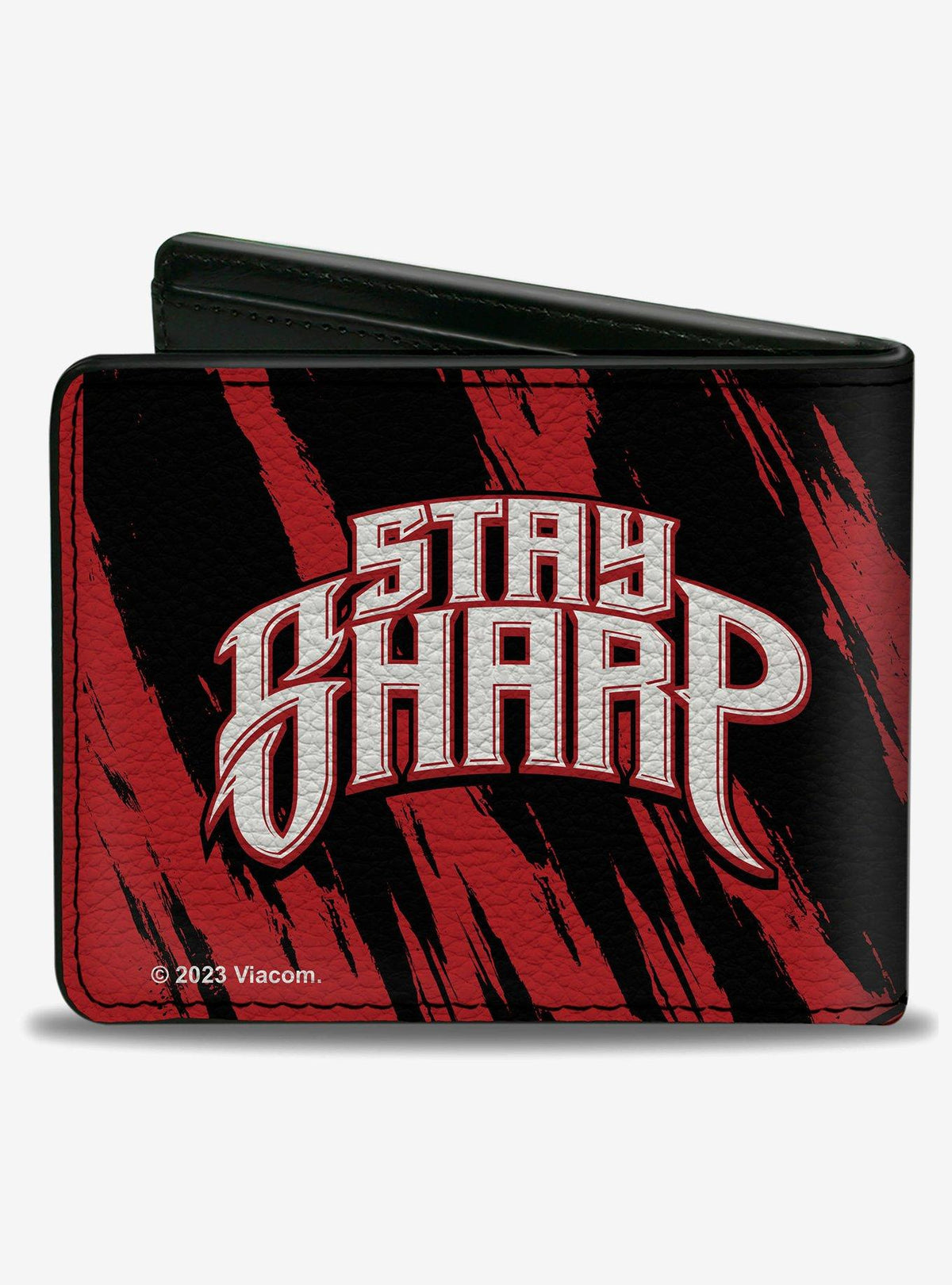 Billetera plegable de Shredder - Teenage Mutant Ninja Turtles