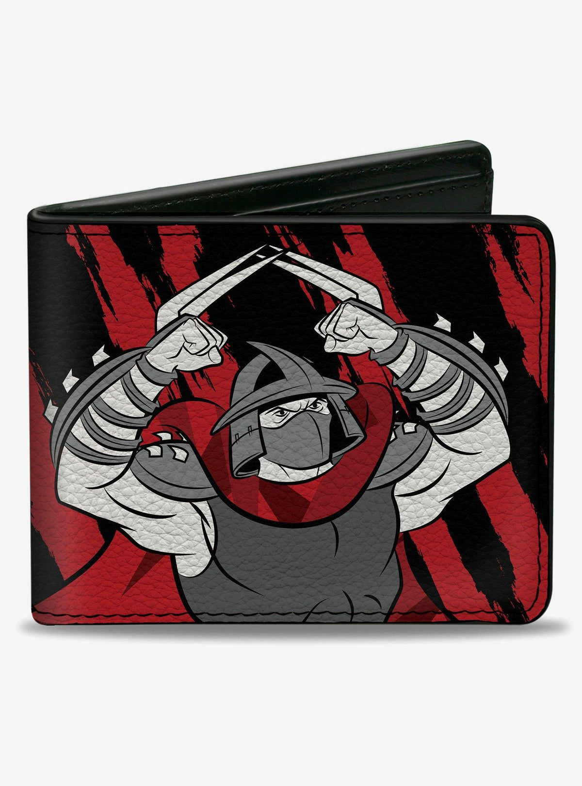 Billetera plegable de Shredder - Teenage Mutant Ninja Turtles