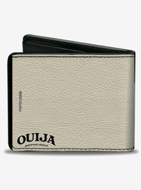 Billetera plegable Tabla Ouija con plancheta