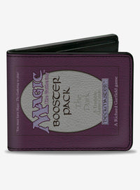 Billetera plegable Deckmaster de Magic: The Gathering