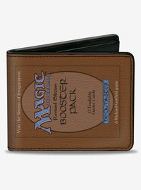 Billetera Magic: The Gathering Deckmaster
