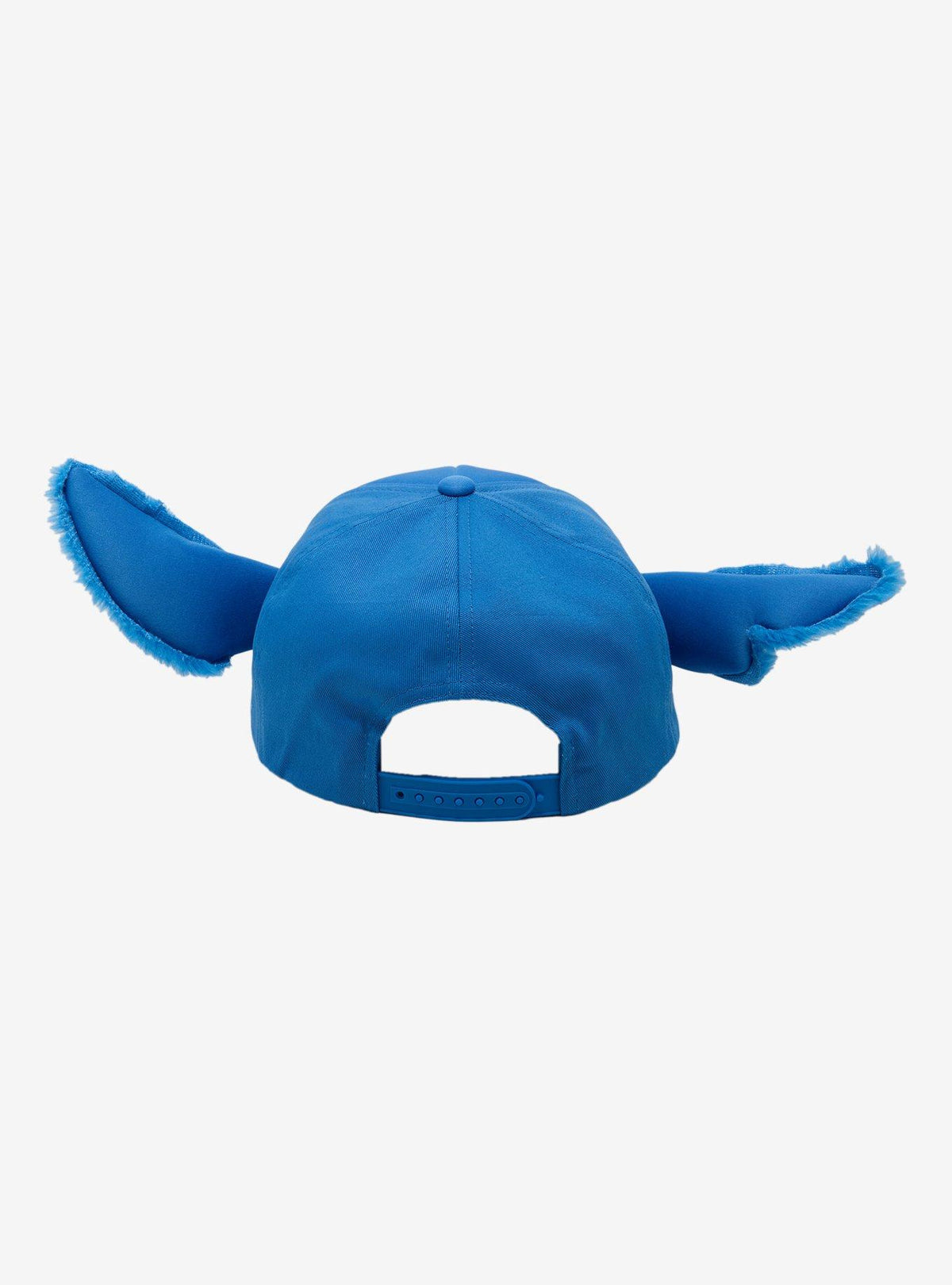 Jockey snapback con orejas 3D de Stitch