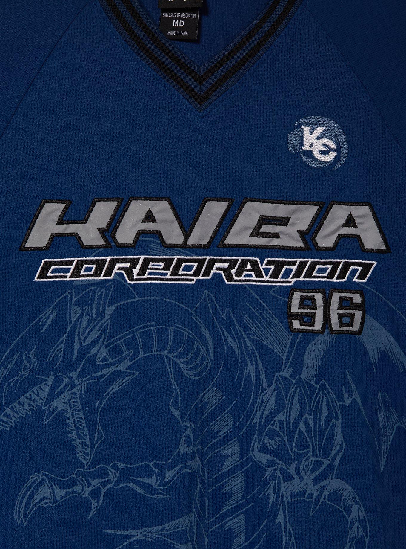 Camisa Yu-Gi-Oh! Kaiba Corporation