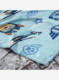 Manta Paw Patrol Chase 101,6 x 127 cm