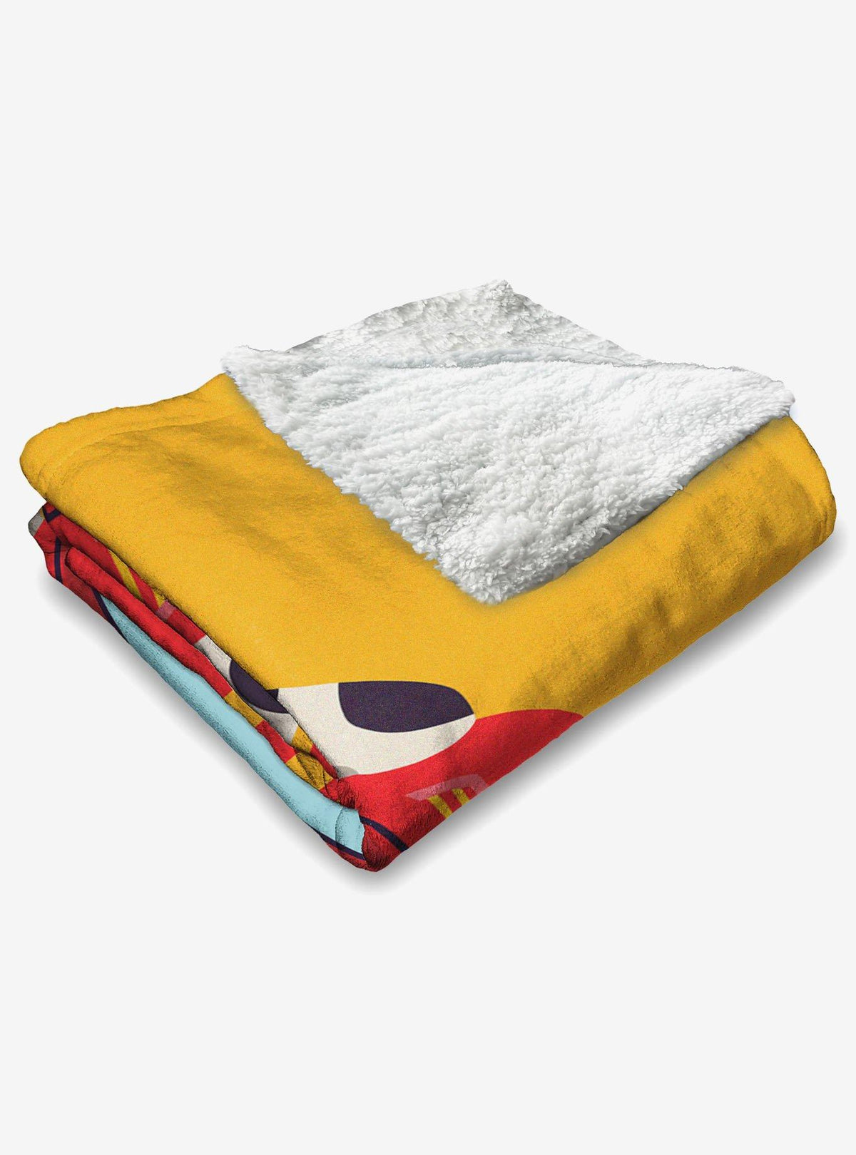 Manta Sherpa Paw Patrol Marshall Fired Up
