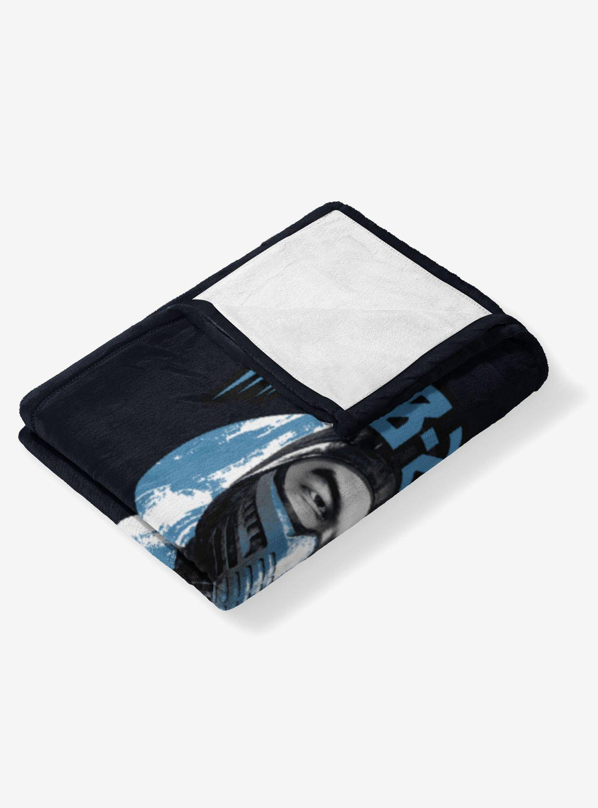 Manta de tacto sedoso Mortal Kombat: Sub-Zero
