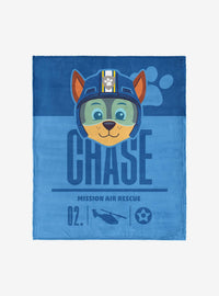 Manta Paw Patrol: Misión de Chase